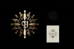 do highly creative luxury business logo design