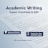 edit and proofread academic and scientific documents