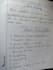 write neat handwritten, notes,assignments and  letters