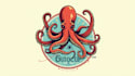 design outstanding octopus logo