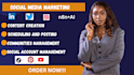 schedule and manage your social media posts using loomly buffer hootsuite