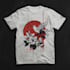 design a custom clothing and tshirt design