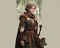 do dnd character art illustration commissions
