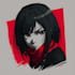 do anime and manga character illustration