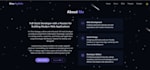 build a responsive website and apps