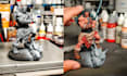 pro custom paint your miniatures warhammer 40k and tabletop models