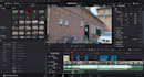 make your raw footages into eye catchy