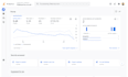 setup, fix google analytics, ads conversion tracking, ga4 ecommerce tracking