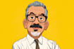draw your idea with my cartoon style