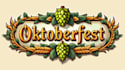 design outstanding oktoberfest beer logo