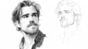 be your digital sketch artist