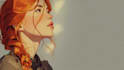 paint professional digital art
