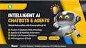 build ai chatbots and agentic ai systems using llms