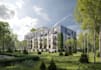 render 3d architectural exterior of house, 3d google sketchup model rendering
