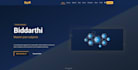 develop a secure, scalable full stack saas application