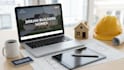 design home builder website for construction companies