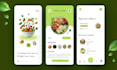 do mobile app ui ux design, ui ux design, app design in figma