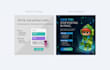 performance ads for website