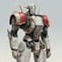 create stunning sci fi robot character art and designs