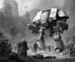 do a warhammer 40k table top miniature painter