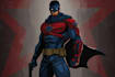 draw you as an amazing superhero