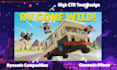 design thumbnails that make people click