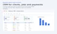 build a custom google sheets crm and business dashboard