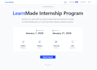 build a custom business website fast and secure