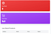 develop a custom offline pos and shop management system