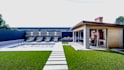 landscape design and planning