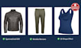 do symmetrical ghost mannequin, neck joint, clothing  editing