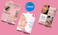 a custom canva template for you