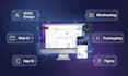 design modern user focused website and mobile app uiux