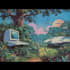 draw sci fi illustration and sci fi art
