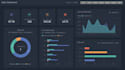 create interactive data dashboards using python streamlit and power bi