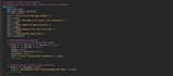 rewrite logic and remove bugs from your c plus plus code