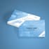 provide unique business card