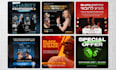 design ad banners that drive sales