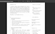 convert pdf to word, scanned images