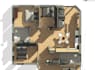 create a professional 3d concept design to visualise your space with clarity