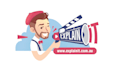 do tech logo design software crypto and technology business