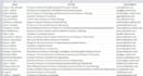 make a business contact list