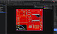 design production ready pcb layout and schematics with bom
