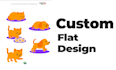 animate expressive GIF for branding and marketing