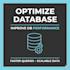 optimize slow sql queries and improve database performance