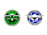 design unique drone logo