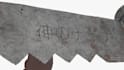 professional 3d modeling, uvs and textures included