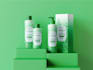 design cosmetic and skincare label, packaging and boxes