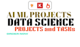 create data science and ai ml dl projects