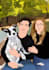 do a custom minimalist portraits for meaningful gifts